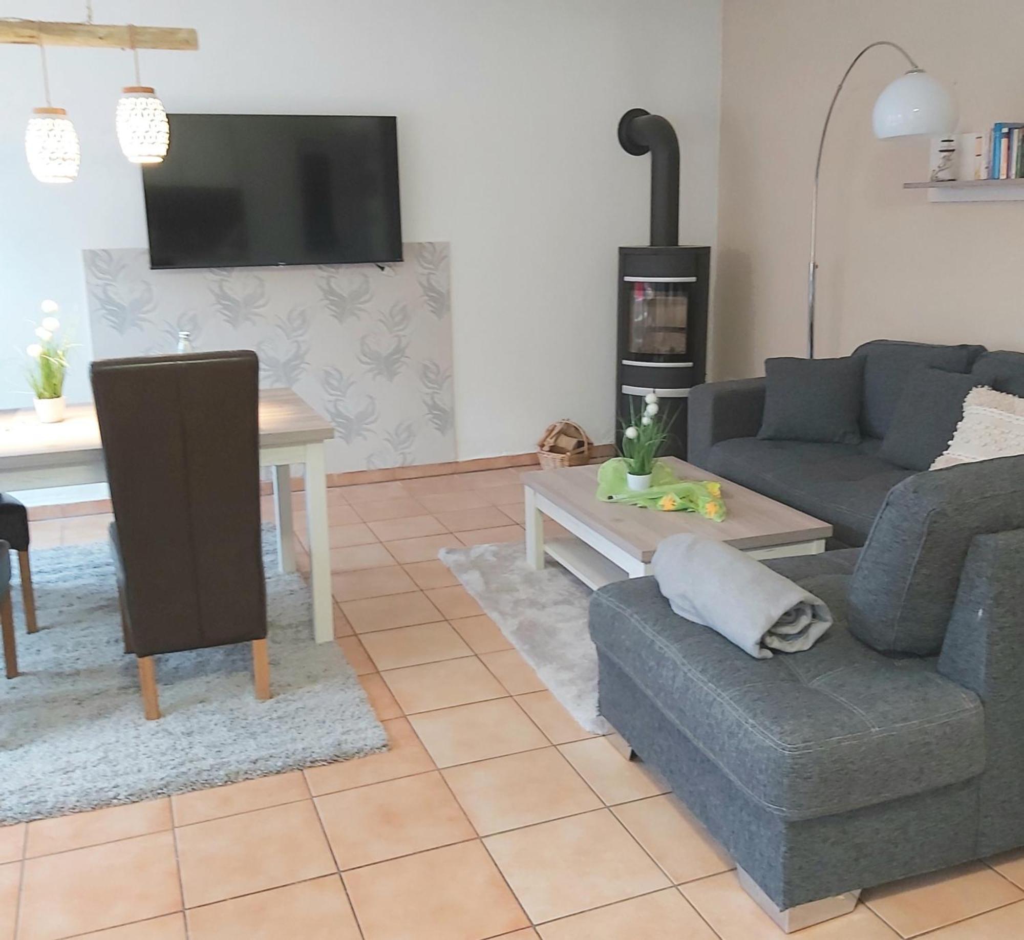 Ferienwohnung Yachthafen De Lorenzo Carolinensiel Zewnętrze zdjęcie