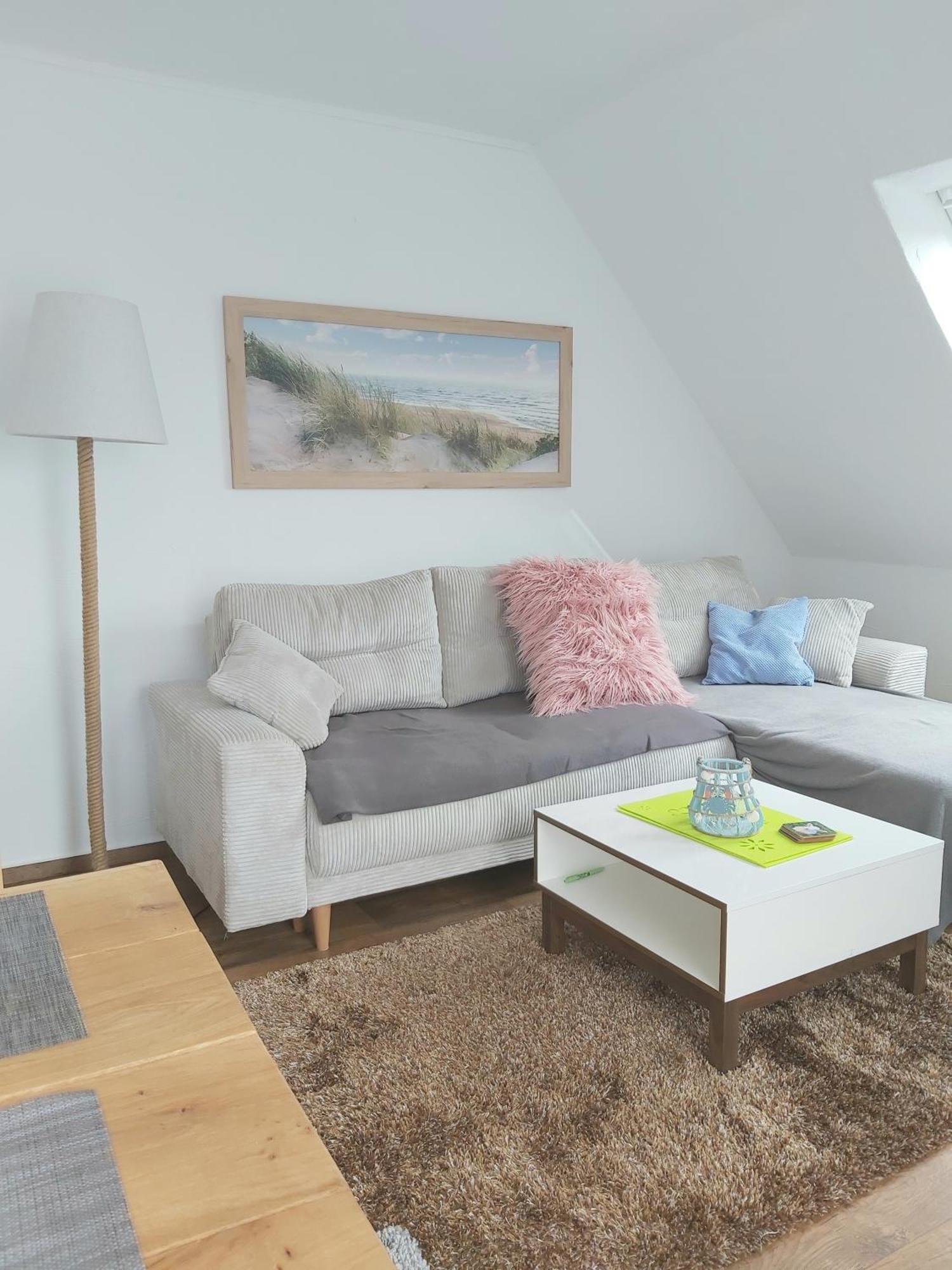 Ferienwohnung Yachthafen De Lorenzo Carolinensiel Zewnętrze zdjęcie