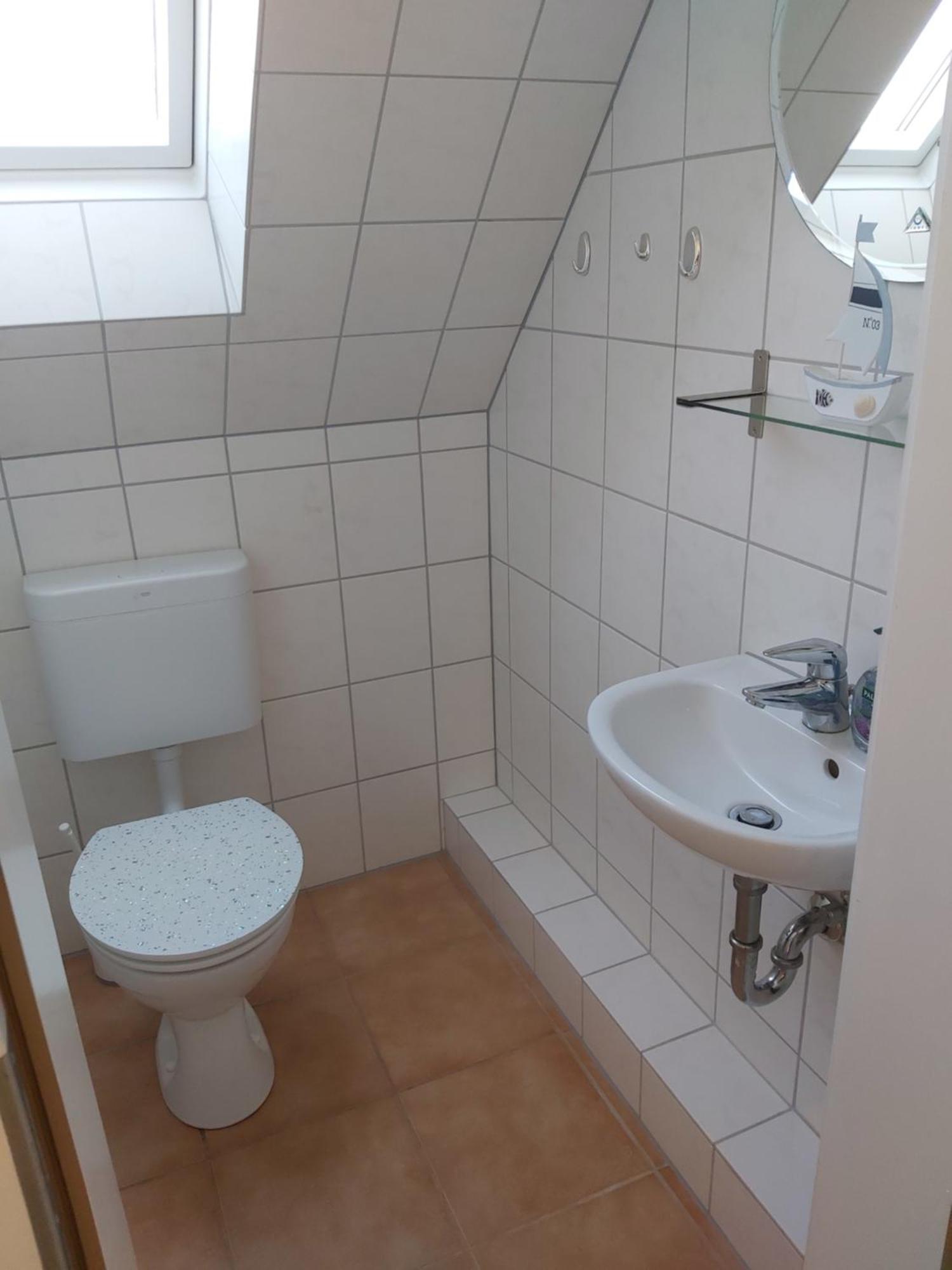 Ferienwohnung Yachthafen De Lorenzo Carolinensiel Zewnętrze zdjęcie